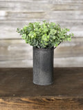 Mini Round Flower Bucket