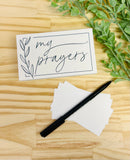 Prayer Box