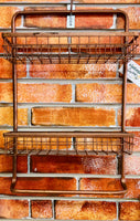 Copper Shelf (CAN NOT BE SHIPPED)