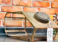 Wire Storage Container