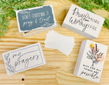 Prayer Box
