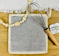 Woven Pot Holders