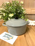 Mini Bakers with Lid