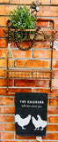Copper Shelf (CAN NOT BE SHIPPED)