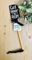Silicone Spatula's