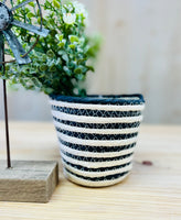 Corn Husk Planter
